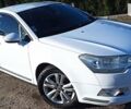 Белый Ситроен С5, объемом двигателя 2 л и пробегом 308 тыс. км за 8800 $, фото 16 на Automoto.ua