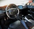 Белый Ситроен С5, объемом двигателя 2.2 л и пробегом 294 тыс. км за 7999 $, фото 5 на Automoto.ua
