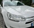 Белый Ситроен С5, объемом двигателя 1.6 л и пробегом 323 тыс. км за 6500 $, фото 3 на Automoto.ua