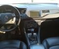 Белый Ситроен С5, объемом двигателя 2 л и пробегом 308 тыс. км за 8800 $, фото 9 на Automoto.ua