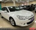 Белый Ситроен С5, объемом двигателя 1.6 л и пробегом 278 тыс. км за 7900 $, фото 5 на Automoto.ua