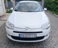 Белый Ситроен С5, объемом двигателя 1.6 л и пробегом 322 тыс. км за 6206 $, фото 9 на Automoto.ua