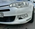 Белый Ситроен С5, объемом двигателя 2 л и пробегом 287 тыс. км за 5600 $, фото 7 на Automoto.ua
