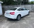 Білий Сітроен С5, об'ємом двигуна 2.2 л та пробігом 211 тис. км за 6402 $, фото 2 на Automoto.ua
