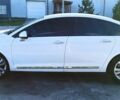 Белый Ситроен С5, объемом двигателя 2 л и пробегом 309 тыс. км за 8500 $, фото 11 на Automoto.ua