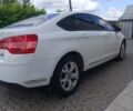 Ситроен С5 2010 в Липовце на Automoto.ua Белый Ситроен С5, объемом двигателя 1.6 л и пробегом 323 тыс. км за 5999 $, фото 2 на Automoto.ua