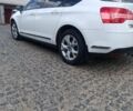 Белый Ситроен С5, объемом двигателя 1.6 л и пробегом 324 тыс. км за 5900 $, фото 1 на Automoto.ua