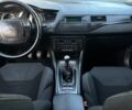 Ситроен С5 2010 в Коломые на Automoto.ua Белый Ситроен С5, объемом двигателя 2 л и пробегом 287 тыс. км за 5900 $, фото 13 на Automoto.ua