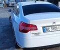 Белый Ситроен С5, объемом двигателя 2 л и пробегом 308 тыс. км за 8800 $, фото 22 на Automoto.ua
