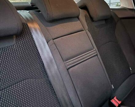 Белый Ситроен С5, объемом двигателя 2 л и пробегом 287 тыс. км за 5600 $, фото 16 на Automoto.ua