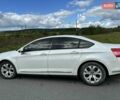 Белый Ситроен С5, объемом двигателя 2 л и пробегом 287 тыс. км за 5600 $, фото 2 на Automoto.ua