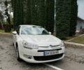 Белый Ситроен С5, объемом двигателя 1.6 л и пробегом 323 тыс. км за 6500 $, фото 1 на Automoto.ua