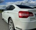 Белый Ситроен С5, объемом двигателя 2 л и пробегом 287 тыс. км за 5600 $, фото 1 на Automoto.ua