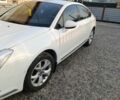 Белый Ситроен С5, объемом двигателя 1.6 л и пробегом 322 тыс. км за 6650 $, фото 1 на Automoto.ua