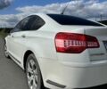 Ситроен С5 2010 в Коломые на Automoto.ua Белый Ситроен С5, объемом двигателя 2 л и пробегом 287 тыс. км за 5900 $, фото 1 на Automoto.ua