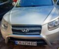 Білий Сітроен С5, об'ємом двигуна 2 л та пробігом 370 тис. км за 6000 $, фото 1 на Automoto.ua