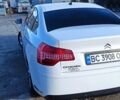 Белый Ситроен С5, объемом двигателя 2 л и пробегом 309 тыс. км за 8500 $, фото 21 на Automoto.ua