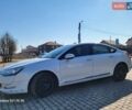 Белый Ситроен С5, объемом двигателя 2 л и пробегом 290 тыс. км за 7800 $, фото 1 на Automoto.ua