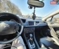 Белый Ситроен С5, объемом двигателя 2 л и пробегом 290 тыс. км за 7800 $, фото 14 на Automoto.ua