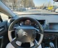 Белый Ситроен С5, объемом двигателя 2 л и пробегом 290 тыс. км за 7800 $, фото 13 на Automoto.ua