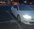 Белый Ситроен С5, объемом двигателя 1.6 л и пробегом 136 тыс. км за 7000 $, фото 3 на Automoto.ua