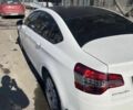 Білий Сітроен С5, об'ємом двигуна 1.6 л та пробігом 136 тис. км за 5500 $, фото 1 на Automoto.ua