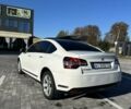 Білий Сітроен С5, об'ємом двигуна 1.6 л та пробігом 135 тис. км за 5500 $, фото 2 на Automoto.ua