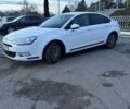 Белый Ситроен С5, объемом двигателя 1.56 л и пробегом 352 тыс. км за 4400 $, фото 5 на Automoto.ua