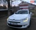 Білий Сітроен С5, об'ємом двигуна 1.6 л та пробігом 355 тис. км за 7333 $, фото 1 на Automoto.ua