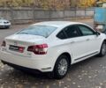 Белый Ситроен С5, объемом двигателя 2 л и пробегом 315 тыс. км за 6190 $, фото 7 на Automoto.ua