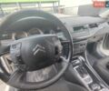Белый Ситроен С5, объемом двигателя 2 л и пробегом 200 тыс. км за 7500 $, фото 77 на Automoto.ua