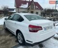 Белый Ситроен С5, объемом двигателя 1.6 л и пробегом 271 тыс. км за 6500 $, фото 9 на Automoto.ua