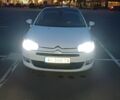 Белый Ситроен С5, объемом двигателя 1.6 л и пробегом 136 тыс. км за 7000 $, фото 1 на Automoto.ua