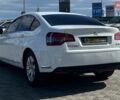 Білий Сітроен С5, об'ємом двигуна 2 л та пробігом 224 тис. км за 7300 $, фото 4 на Automoto.ua