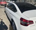 Белый Ситроен С5, объемом двигателя 1.6 л и пробегом 129 тыс. км за 6900 $, фото 2 на Automoto.ua