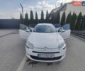 Белый Ситроен С5, объемом двигателя 2 л и пробегом 200 тыс. км за 7500 $, фото 14 на Automoto.ua