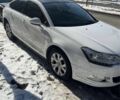 Білий Сітроен С5, об'ємом двигуна 1.6 л та пробігом 136 тис. км за 5500 $, фото 2 на Automoto.ua