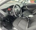 Белый Ситроен С5, объемом двигателя 1.56 л и пробегом 187 тыс. км за 6800 $, фото 11 на Automoto.ua