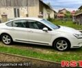 Білий Сітроен С5, об'ємом двигуна 1.6 л та пробігом 255 тис. км за 7300 $, фото 2 на Automoto.ua