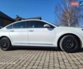 Белый Ситроен С5, объемом двигателя 2 л и пробегом 290 тыс. км за 7800 $, фото 6 на Automoto.ua