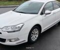 Белый Ситроен С5, объемом двигателя 2 л и пробегом 236 тыс. км за 6690 $, фото 8 на Automoto.ua