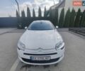Белый Ситроен С5, объемом двигателя 2 л и пробегом 200 тыс. км за 7500 $, фото 10 на Automoto.ua