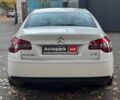 Белый Ситроен С5, объемом двигателя 2 л и пробегом 315 тыс. км за 6190 $, фото 8 на Automoto.ua