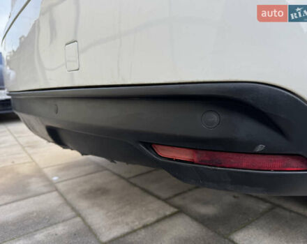 Білий Сітроен С5, об'ємом двигуна 1.6 л та пробігом 330 тис. км за 4790 $, фото 10 на Automoto.ua