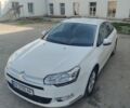Белый Ситроен С5, объемом двигателя 2 л и пробегом 200 тыс. км за 7500 $, фото 1 на Automoto.ua
