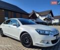 Белый Ситроен С5, объемом двигателя 2 л и пробегом 290 тыс. км за 7800 $, фото 3 на Automoto.ua