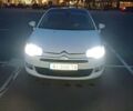 Білий Сітроен С5, об'ємом двигуна 1.6 л та пробігом 136 тис. км за 4200 $, фото 1 на Automoto.ua