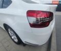 Белый Ситроен С5, объемом двигателя 2 л и пробегом 200 тыс. км за 7500 $, фото 19 на Automoto.ua