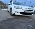 Белый Ситроен С5, объемом двигателя 1.56 л и пробегом 352 тыс. км за 4400 $, фото 1 на Automoto.ua