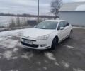 Белый Ситроен С5, объемом двигателя 1.56 л и пробегом 278 тыс. км за 5555 $, фото 1 на Automoto.ua